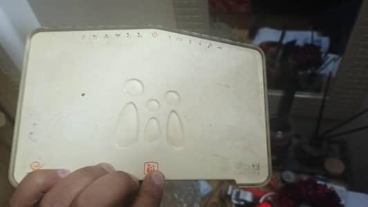 Fiber Huawei Device for sale