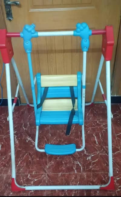 swing for kids