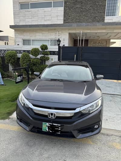 Honda Civic 1.8 Oriel for Sale