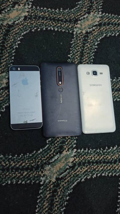 kharab mobile purchase