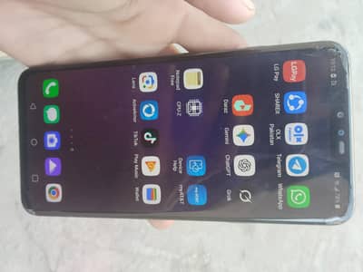 LG V40 ThinQ 6GB/64GB Full Working – Only 10k