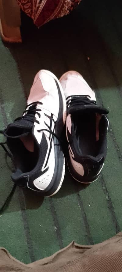 Original Asics gel shoes