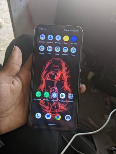 vivo 4/64 urgent sale