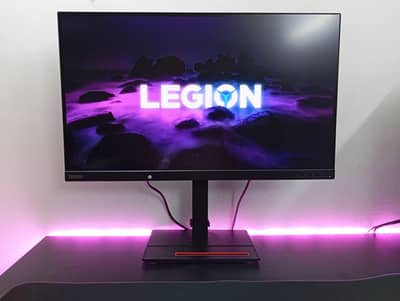 Lenovo ThinkVision P27h-28 27inch 2k USB TYPE-C IPS Monitor