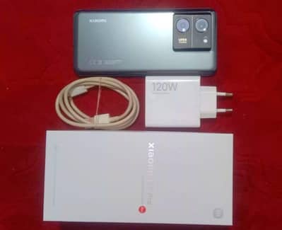 Xiaomi 13T Pro 512GB