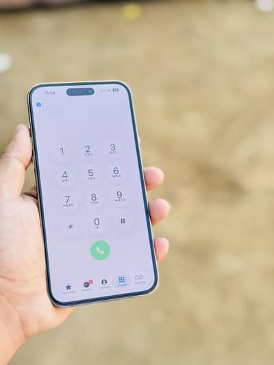 Iphone 14 Pro Max PTA Approved