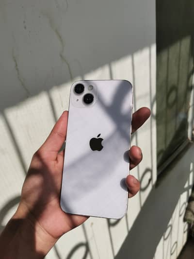 Iphone 14 Plus 128GB J. V For Sale