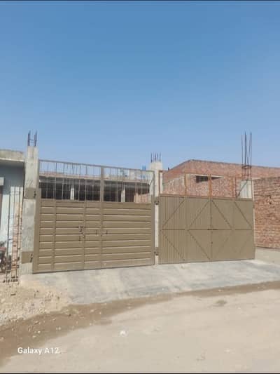 13 marla commercial hall for rent 50 feet carpet road ka upper