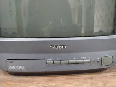 Original Janpani Sony TV