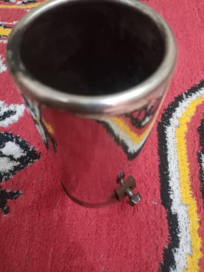 SUZUKI MEHRAN/BOLAN CYLINCER COVER