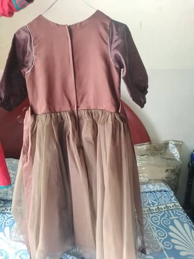 2 Adad girls firock for sale