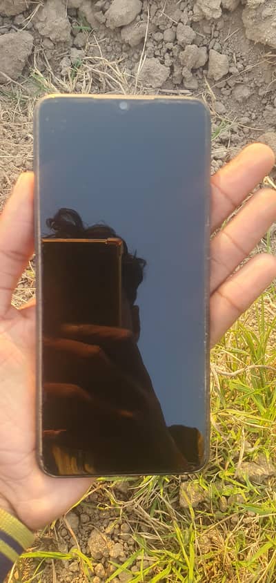 Infinix smart 7 ram4+3/ 64storge