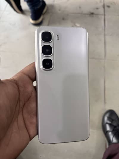 Infinix hot 60 pro plus
