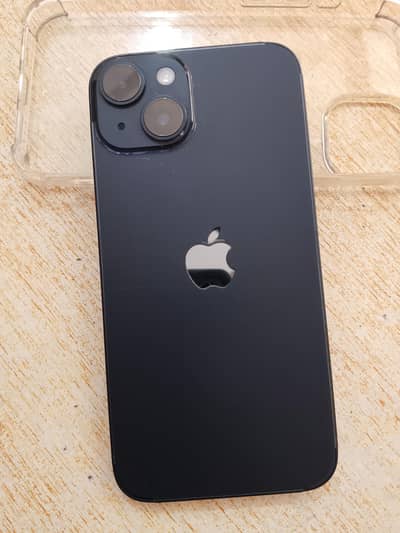 I phone 14 non pta JV