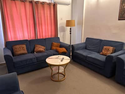 7 Seater Sofa set
