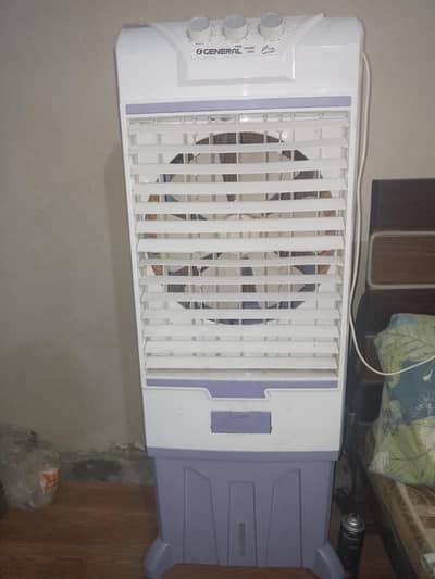 general air cooler 18000