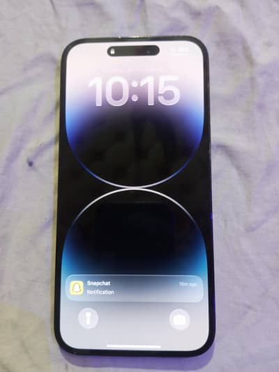 I phone 14 pro max  128 jv  ((031 22 629 387))