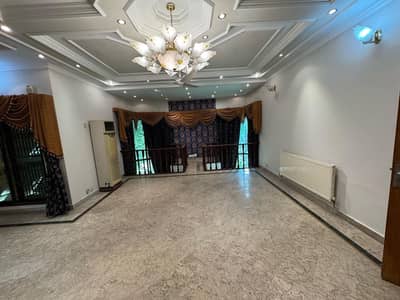 For Rent 1 Kanal House In Bahria Town Phase 2