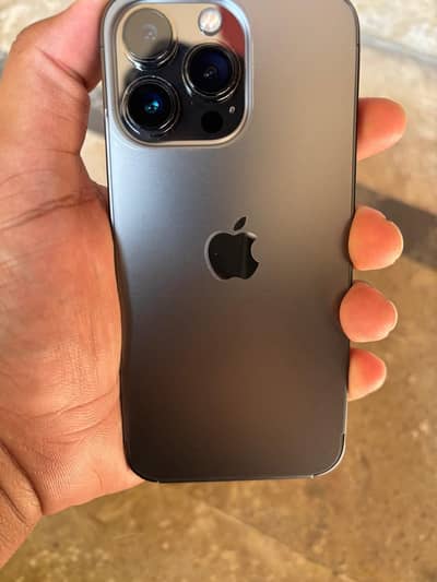 Iphone 13 pro jv non pta 128gb