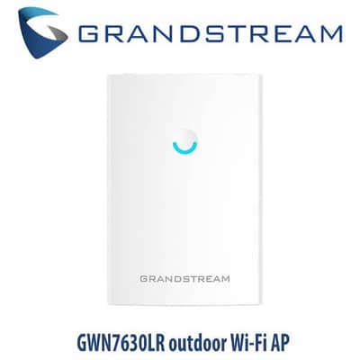 Grandstream GWN7630LR Wi-Fi access point