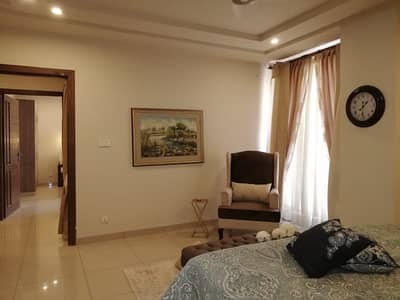 Two Bed Fully Furnished Luxury Apartment For Rent