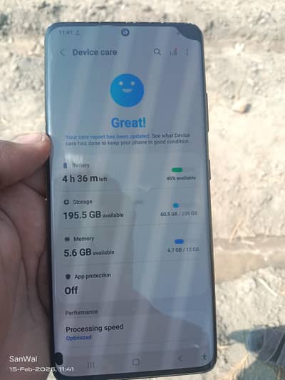 Samsung s21 ultra 5g single sim patc lifetime