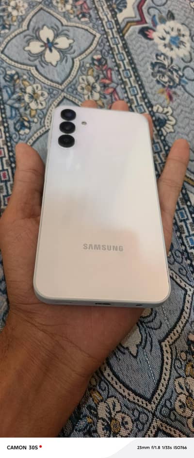 Samsung A15 8gb 256