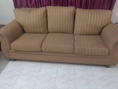 5 seater sofa set