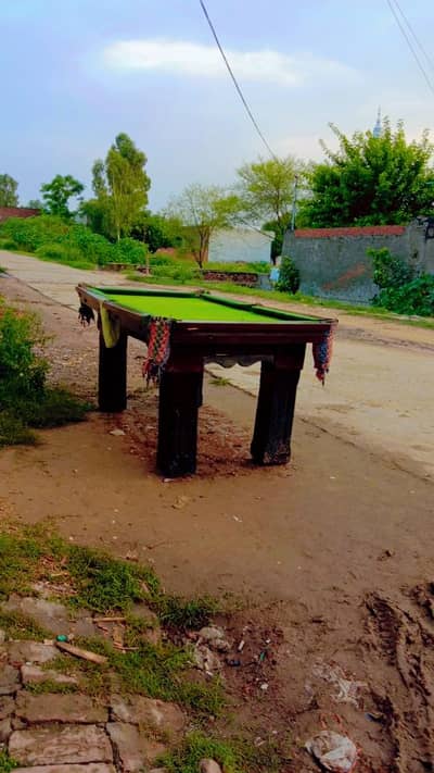 snooker
