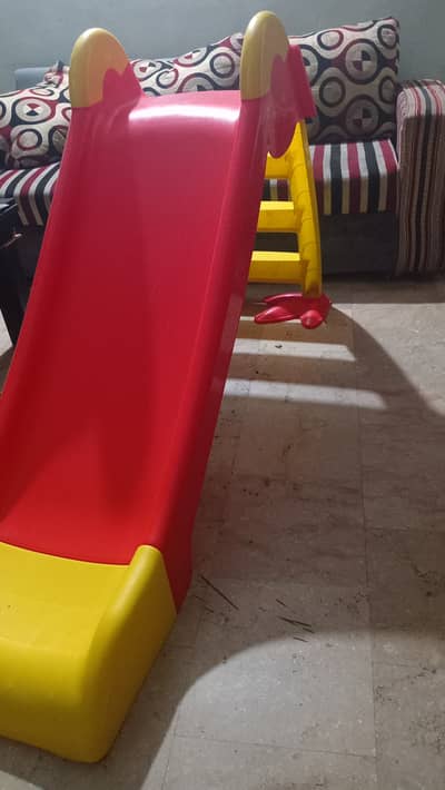 Kids Slide