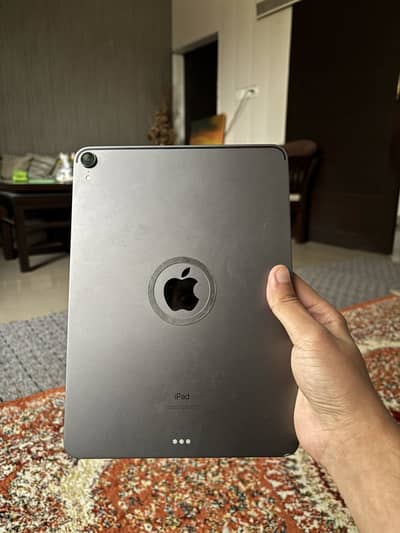 Ipad pro 11 inch 120hz