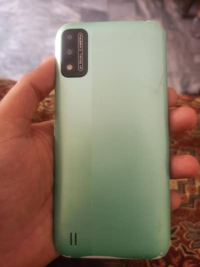 itel A26 2 32 all ok only Mobile good condition good working