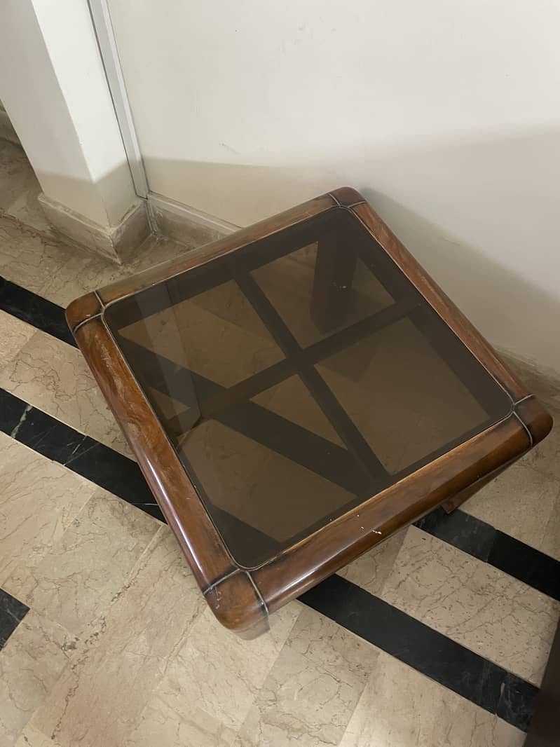 coffee table set 1