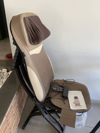 Hayati Body massager