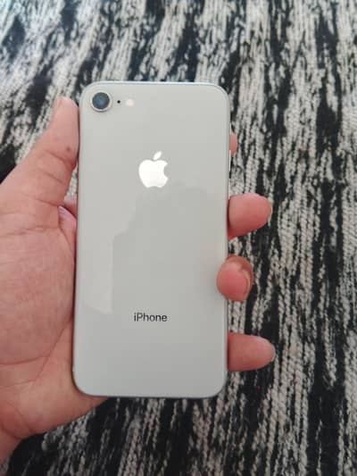 iphone 8 - Best for gaming and photography