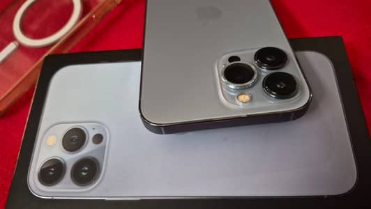 13 pro max , official PTA