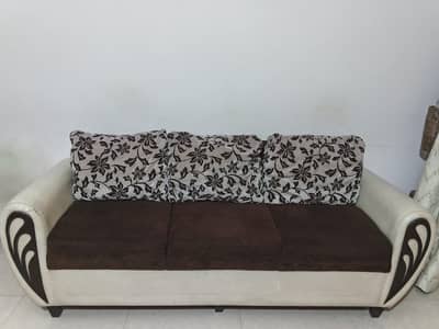 5 seater sofa set