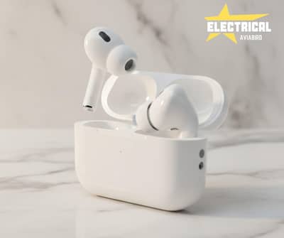 Earbuds Pro 2 Touch Control Smart Bluetooth Earphones