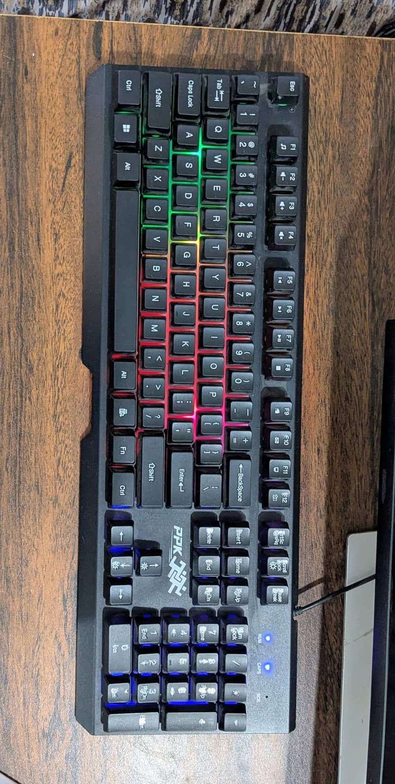 Keyboard mouse combo  3