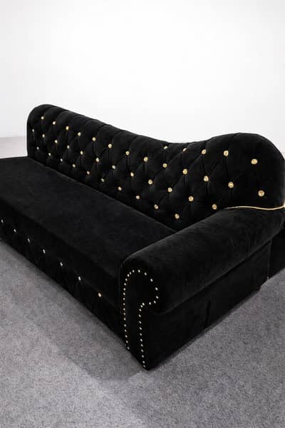 Dewan Sofa for Sale – Price Only 17,000