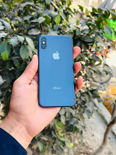 iPhone X Nonpta jv 64Gb 03095223360