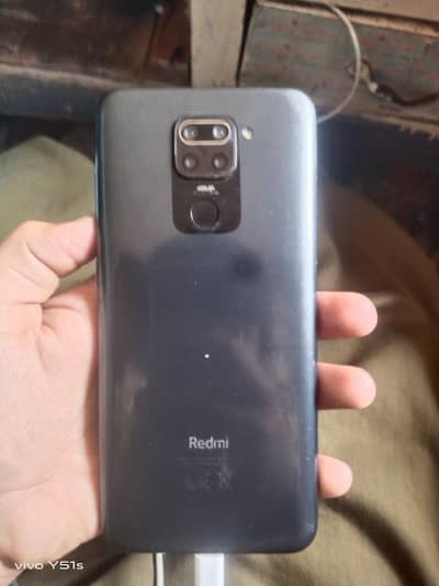 redmi note 9