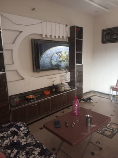 10 Marla brand new ground floor available for rent in lda avenue 1 Lahore