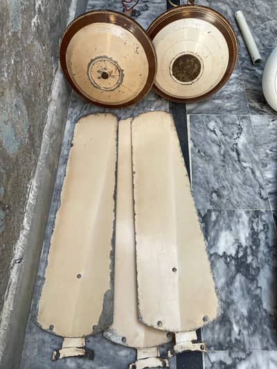 Ceiling Fan Good Working Condition