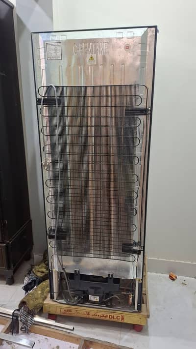 Untouched Refrigerator For Sale Urgent