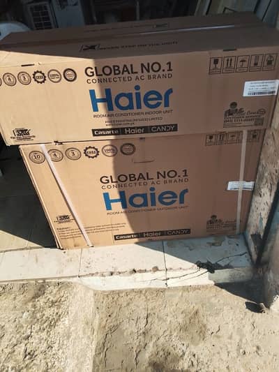 box pack 1 ton. 03240440015