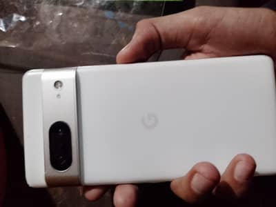 goggle pixel 7 pta