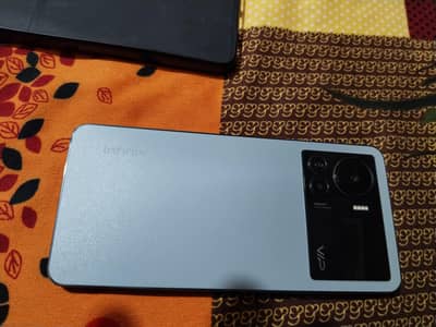 urgent sale Infinix Note 12 VIP