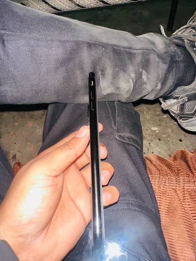 Iphone 7plus 256 Gb Non pta