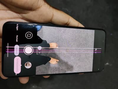 Google Pixel 4XL 6/64